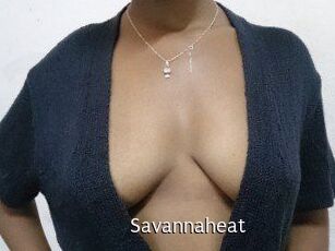 Savannaheat