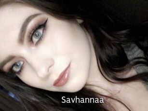 Savhannaa