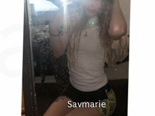 Savmarie