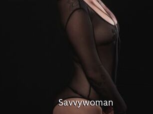 Savvywoman