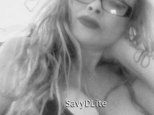 SavyDLite