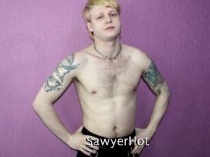 SawyerHot