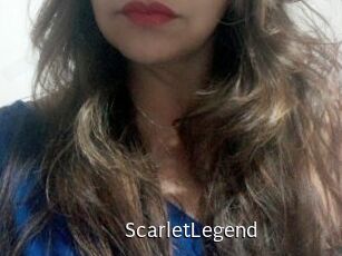 ScarletLegend