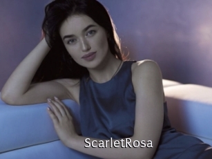 ScarletRosa