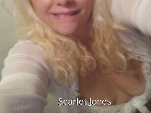 Scarlet_Jones Anal Fist