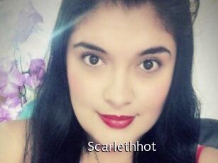 Scarlethhot