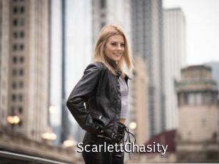 ScarlettChasity