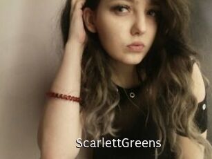 ScarlettGreens