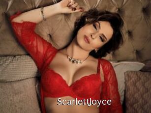 ScarlettJoyce