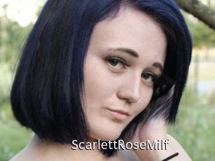 ScarlettRoseMilf