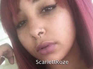ScarlettRoze