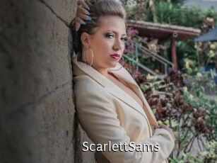 ScarlettSams