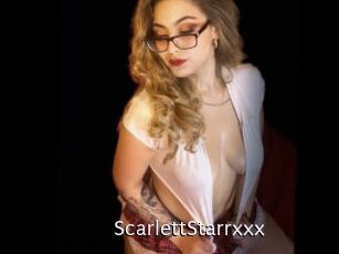 ScarlettStarrxxx