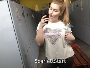 ScarlettStart