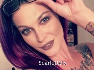 ScarlettVix