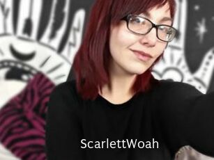 ScarlettWoah