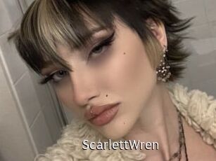 ScarlettWren