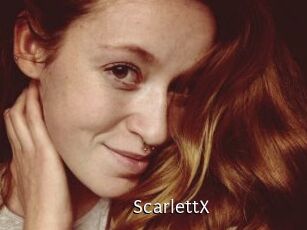 ScarlettX