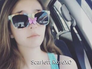 Scarlett_RoseXO
