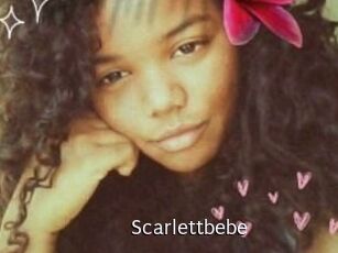 Scarlettbebe