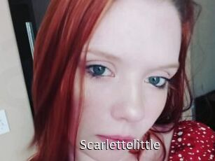 Scarlettelittle
