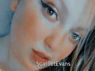 ScarlletEvans