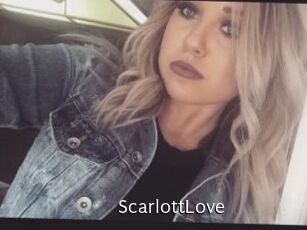 ScarlottLove