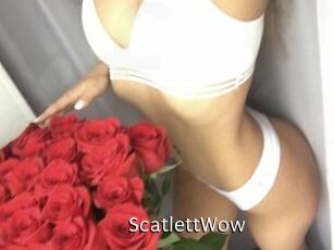 ScatlettWow