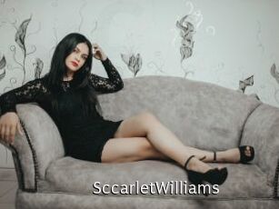 SccarletWilliams