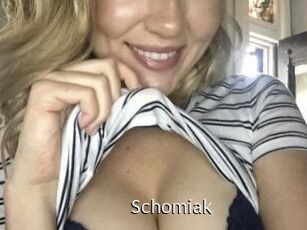 Schomiak