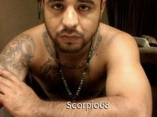 Scorpio68