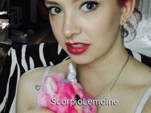 ScorpioLemoine