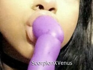 ScorpionXVenus