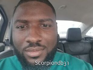 Scorpiondb31