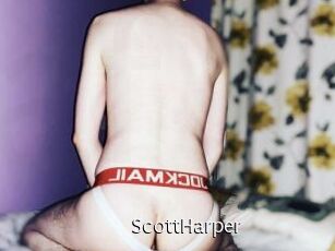 ScottHarper