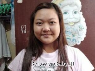 ScrewMeBaby4U