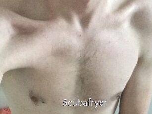 Scubafryer Anal Fist