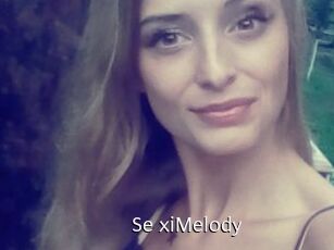 Se_xiMelody
