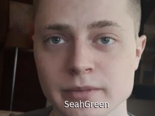 SeahGreen