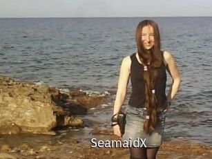 SeamaidX