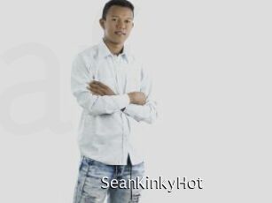 SeanKinkyHot