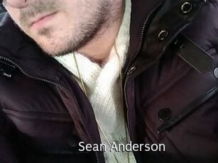 Sean_Anderson Anal Fist