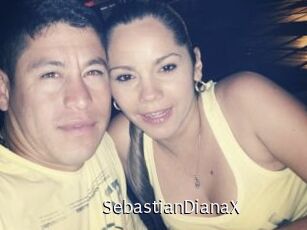 SebastianDianaX
