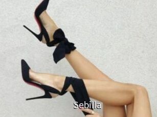 Sebilla