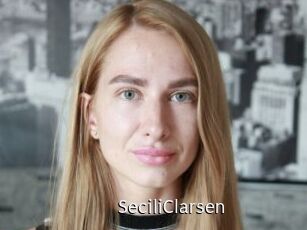 SeciliClarsen