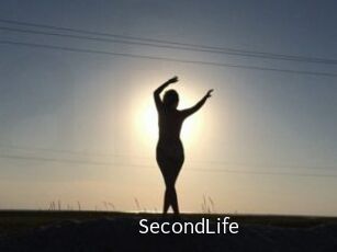 SecondLife