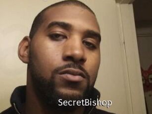 SecretBishop
