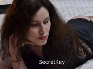 SecretKey