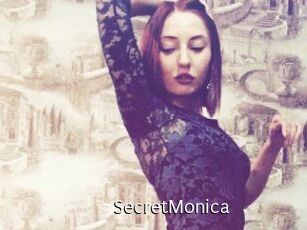 SecretMonica