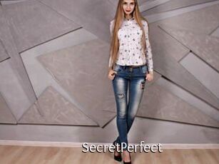 SecretPerfect